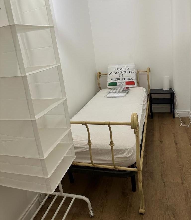 Willa Casatua Katania Zewnętrze zdjęcie